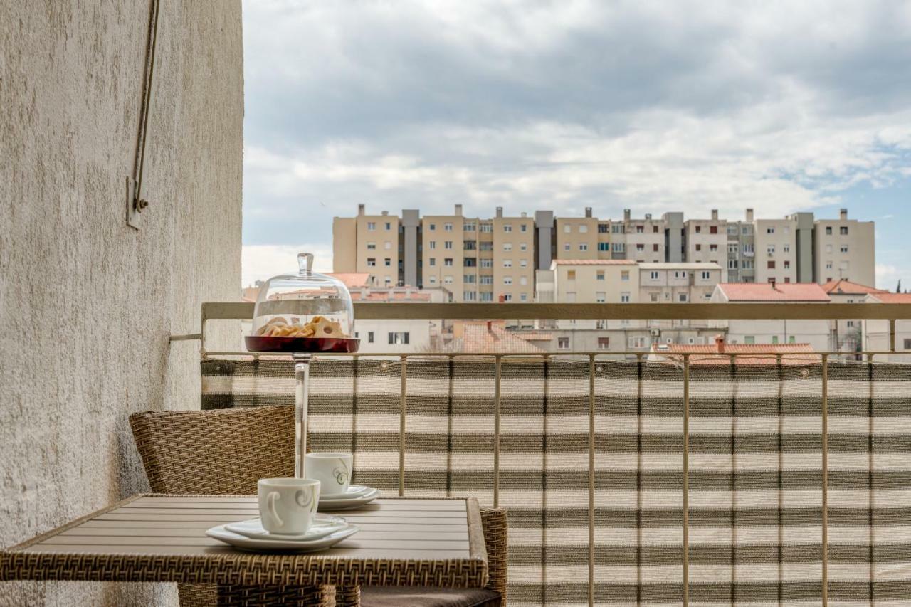 Apartment Zara スプリト エクステリア 写真
