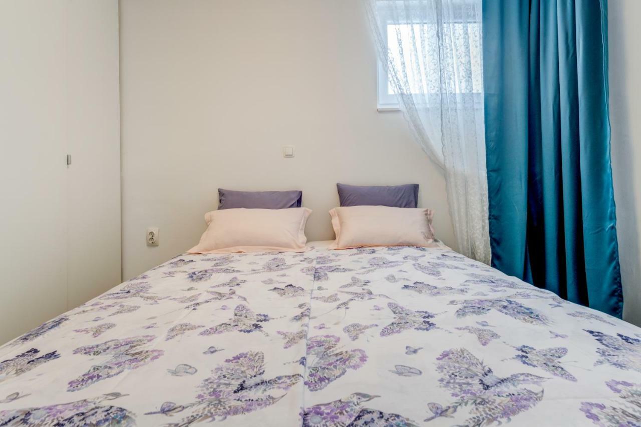 Apartment Zara スプリト エクステリア 写真