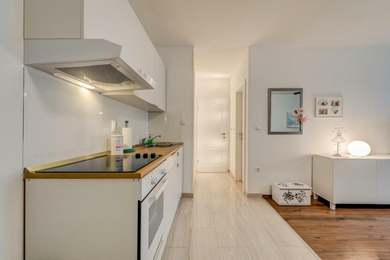 Apartment Zara スプリト エクステリア 写真
