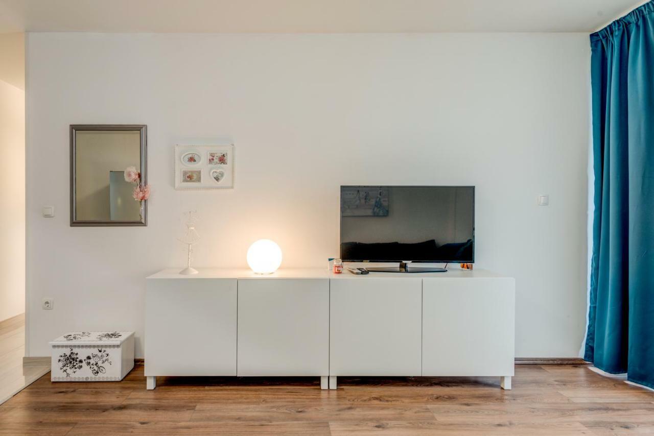 Apartment Zara スプリト エクステリア 写真