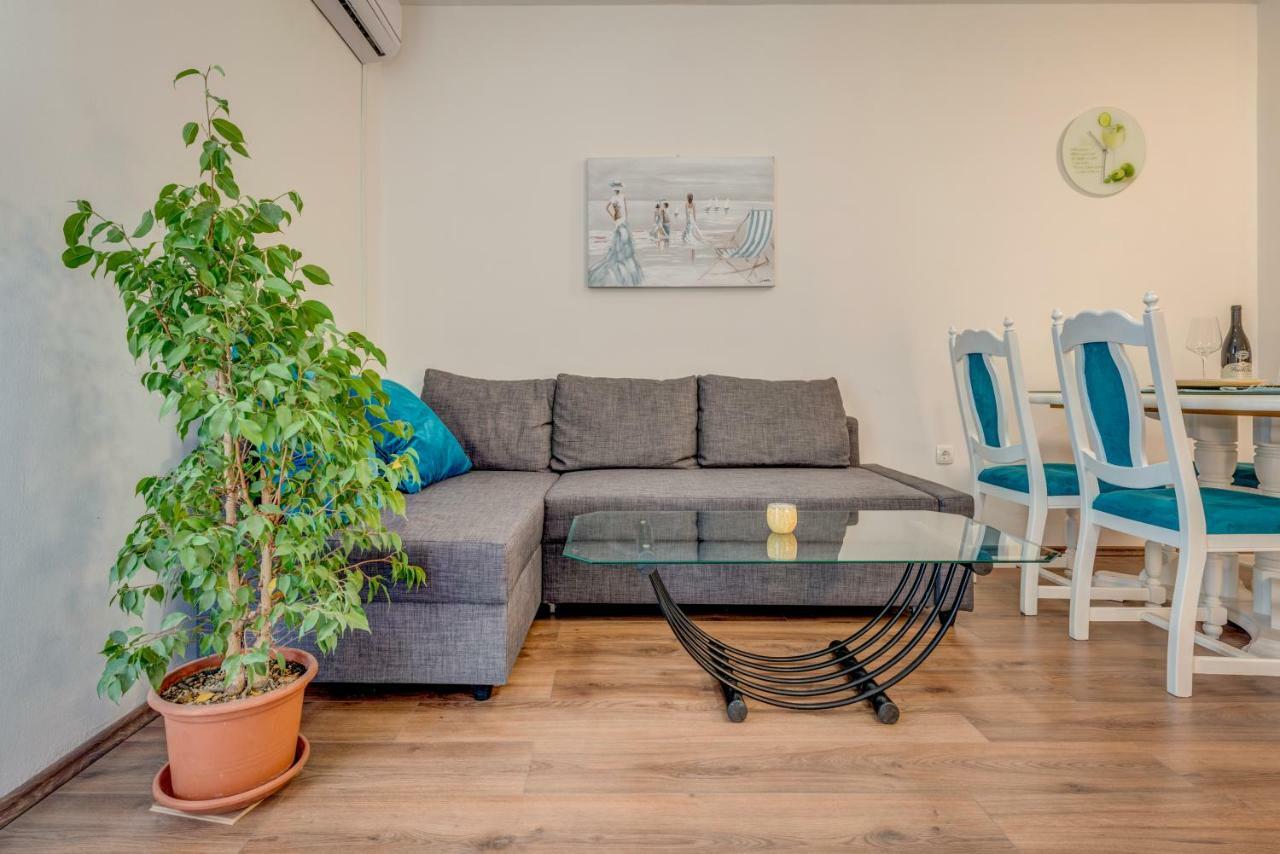 Apartment Zara スプリト エクステリア 写真