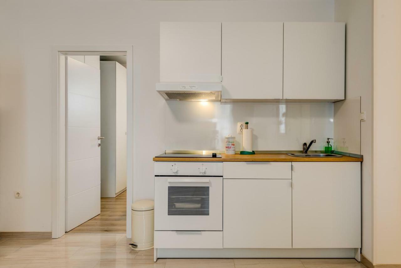 Apartment Zara スプリト エクステリア 写真