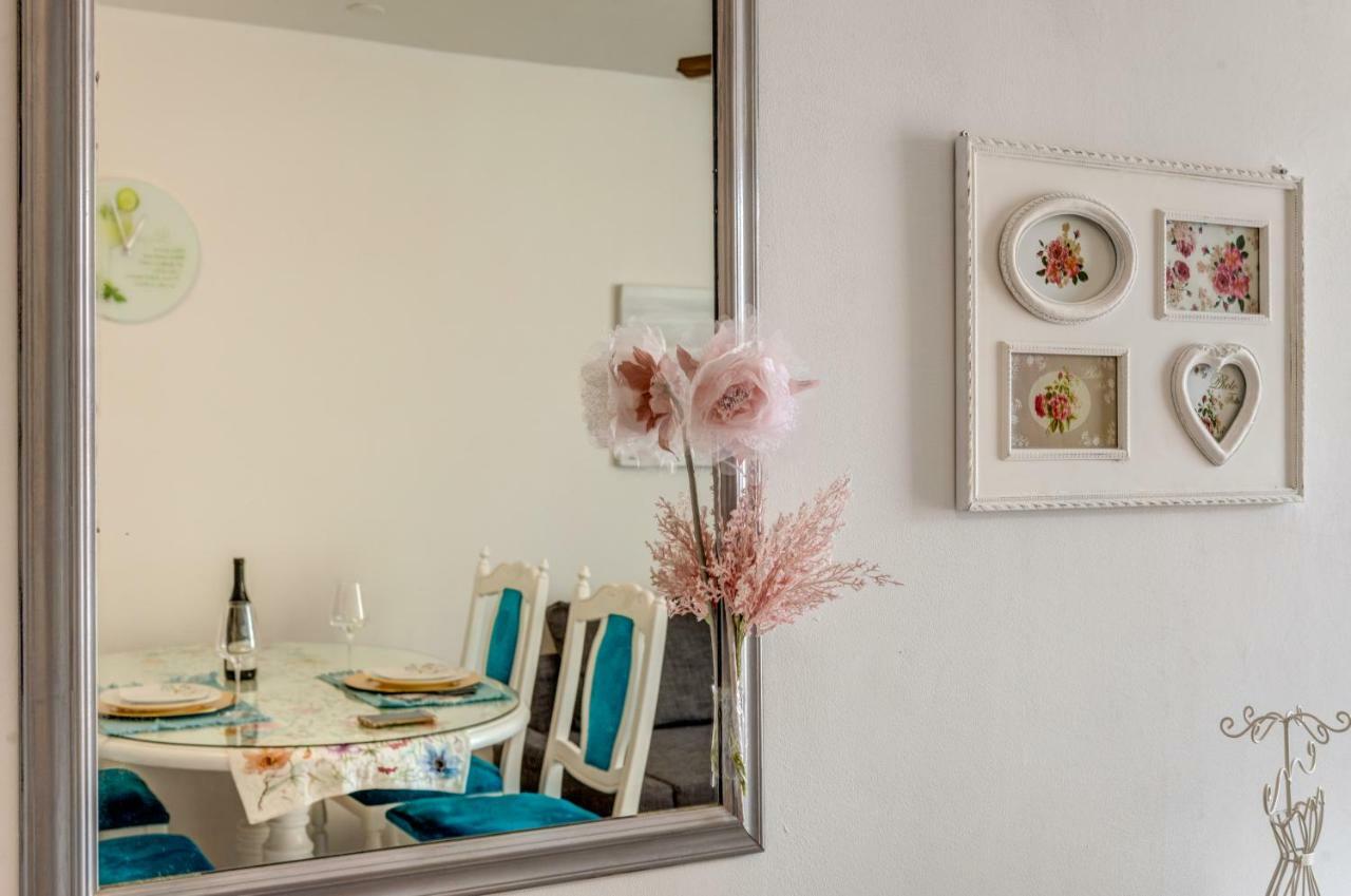 Apartment Zara スプリト エクステリア 写真