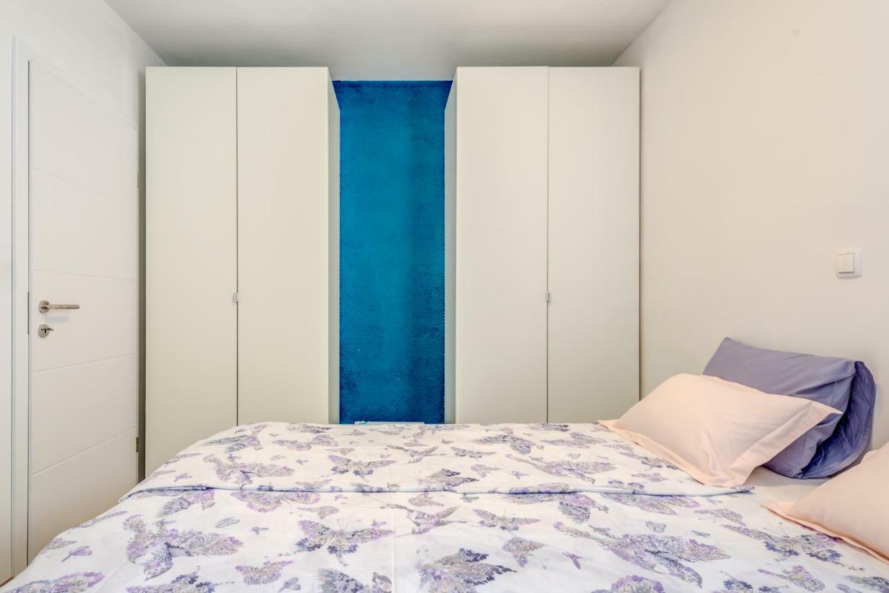Apartment Zara スプリト エクステリア 写真